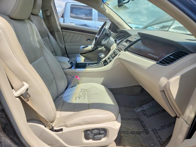 Продаж на аукціоні авто 2010 Ford Taurus, vin: 1FAHP2FW6AG149517, номер лоту: 61930316