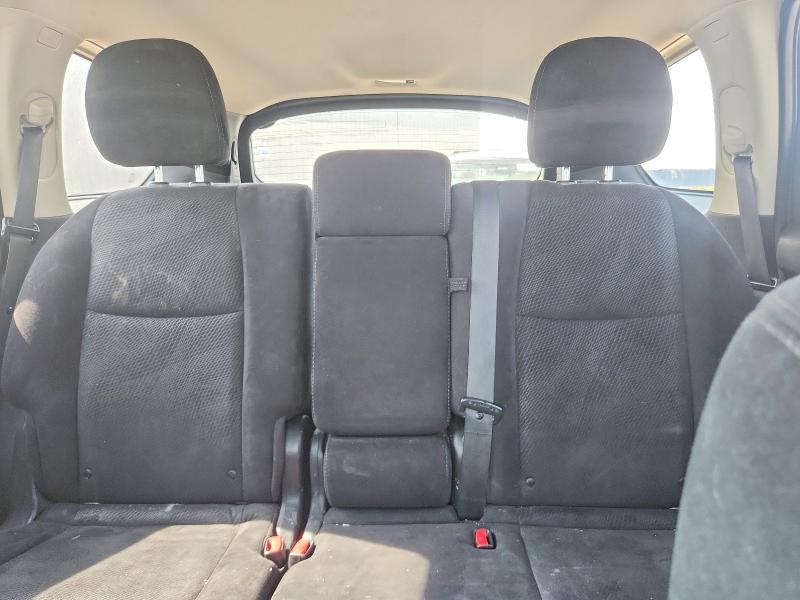 Aukcja sprzedaży 2014 Nissan Pathfinder, vin: 5N1AR2MM2EC603116, numer aukcji: 62345396