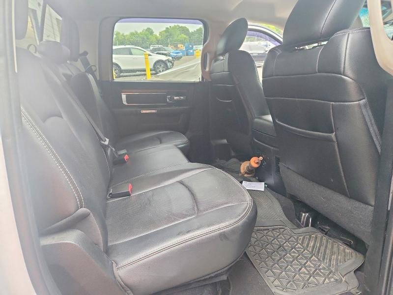 Продаж на аукціоні авто 2015 Ram 1500, vin: 1C6RR7NT2FS539832, номер лоту: 62445326
