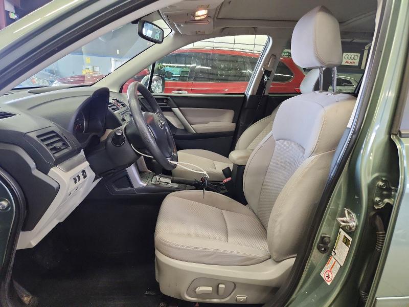 Aukcja sprzedaży 2015 Subaru Forester, vin: JF2SJADC7FH403792, numer aukcji: 59769216