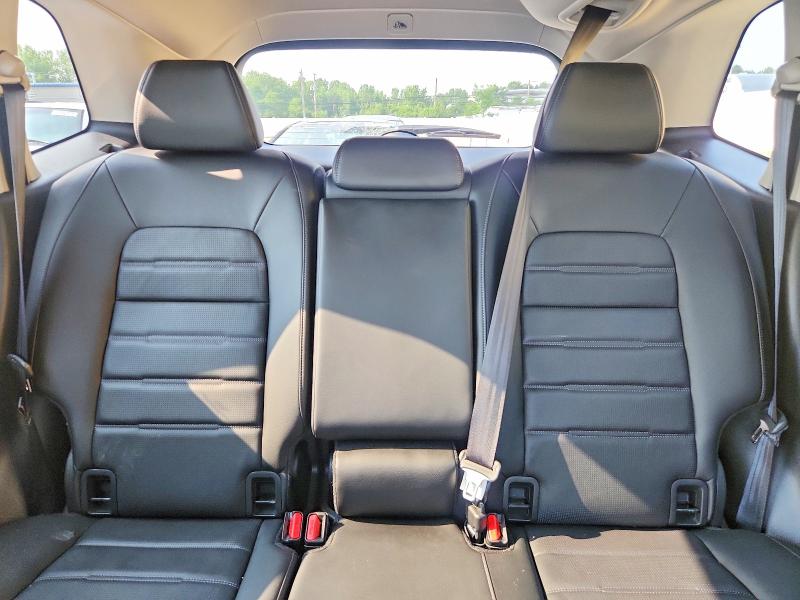 60843106 :رقم المزاد ، 2HKRS4H72TH405665 vin ، 2026 Honda Cr-v مزاد بيع