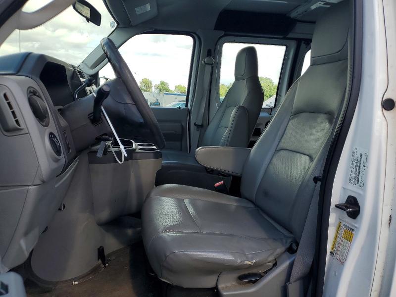 Продаж на аукціоні авто 2011 Ford E150, vin: 1FTNE1EW8BDA20177, номер лоту: 63387416