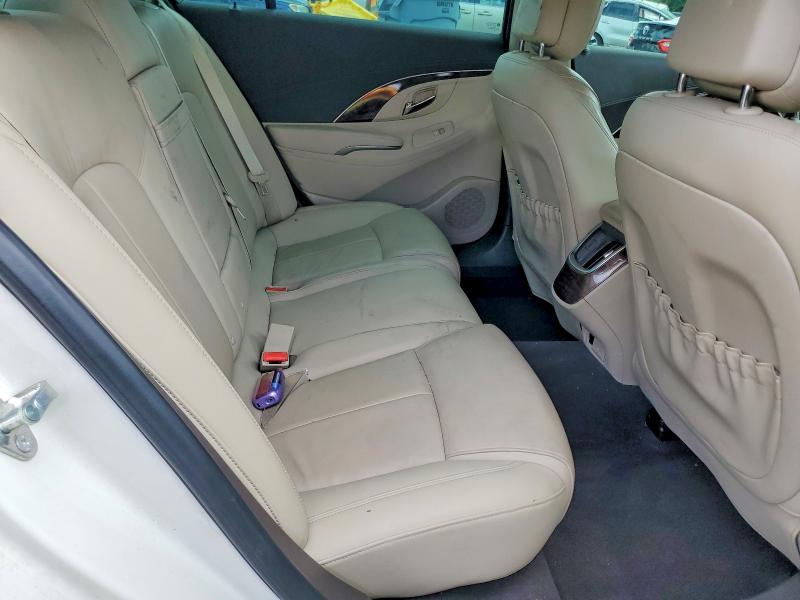 Продаж на аукціоні авто 2014 Buick Lacrosse, vin: 1G4GB5G34EF192190, номер лоту: 62784796