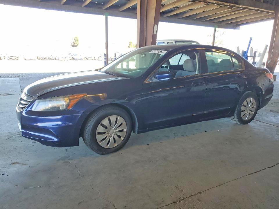 Aukcja sprzedaży 2011 Honda Accord, vin: 1HGCP2F31BA118773, numer aukcji: 61617566