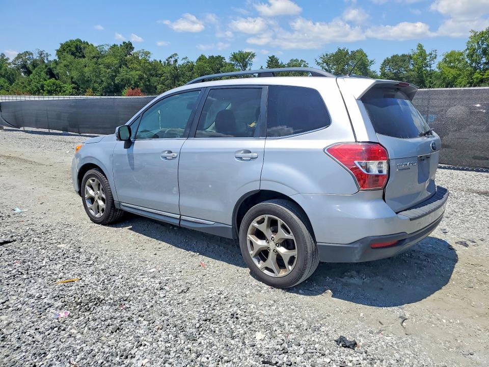 Aukcja sprzedaży 2015 Subaru Forester, vin: JF2SJAWC1FH829944, numer aukcji: 63010036