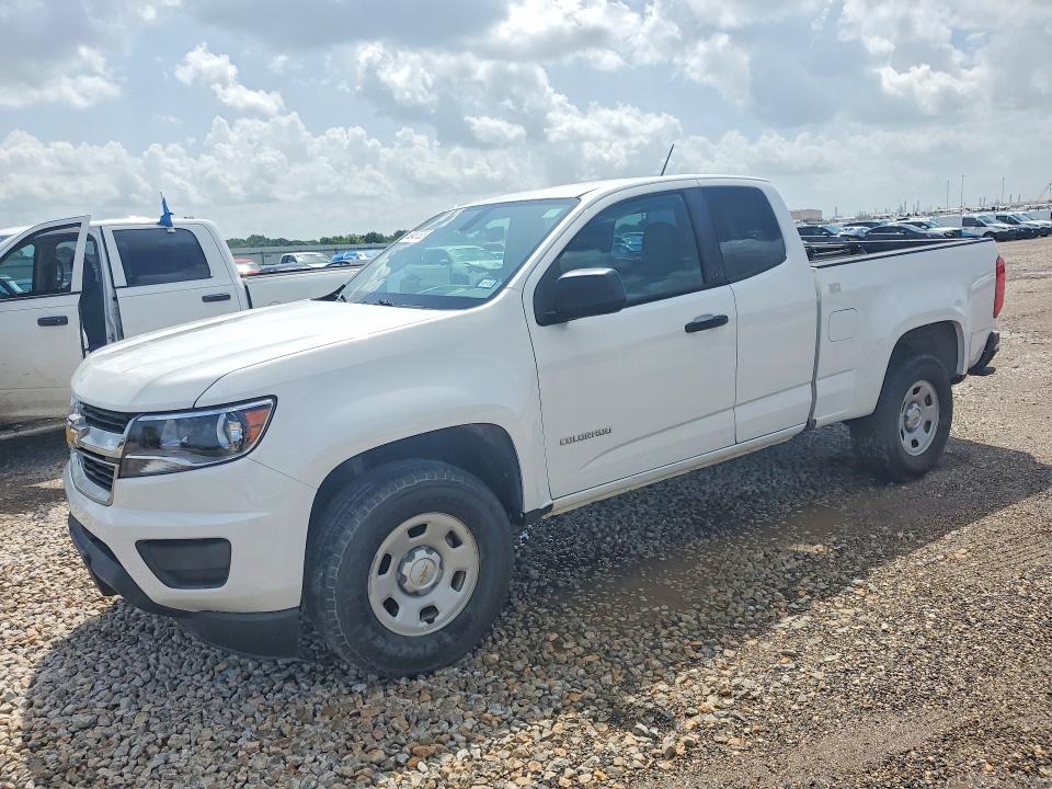 Продажа на аукционе авто 2016 Chevrolet Colorado, vin: 1GCHSBEA0G1375997, номер лота: 62437626
