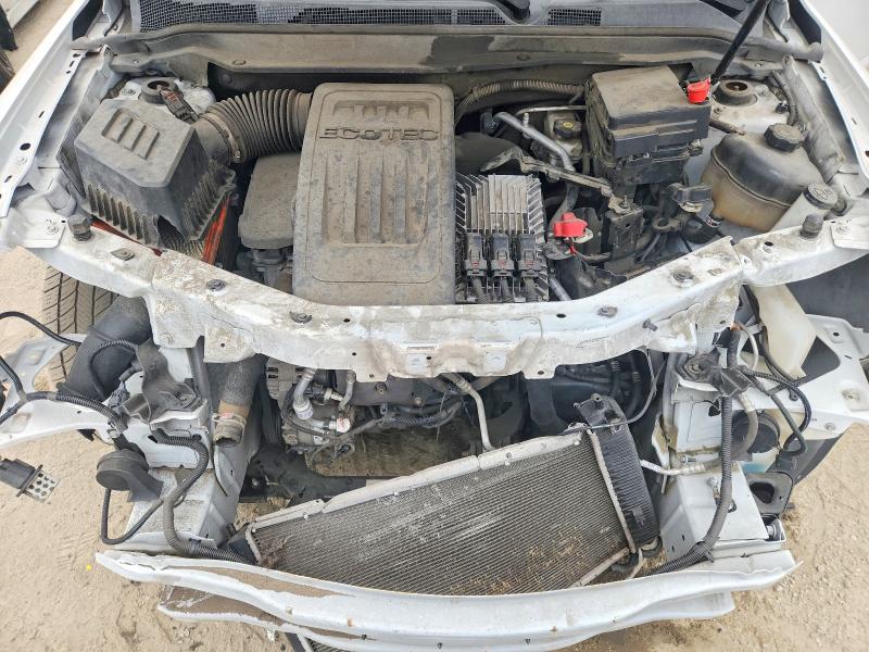 60976906 :رقم المزاد ، 2GKALMEK8H6264703 vin ، 2017 Gmc Terrain مزاد بيع