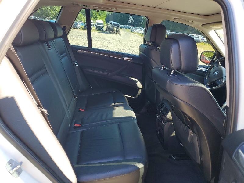 Aukcja sprzedaży 2013 Bmw X5, vin: 5UXZV4C56D0G57156, numer aukcji: 60412686