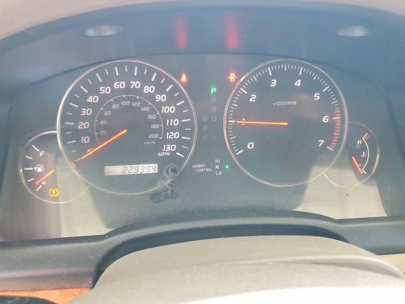 Продаж на аукціоні авто 2006 Lexus Gx, vin: JTJBT20X960103965, номер лоту: 62071616