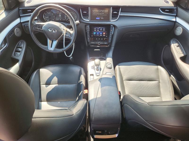 Продажа на аукционе авто 2019 Infiniti Qx50, vin: 3PCAJ5M33KF144519, номер лота: 59747656