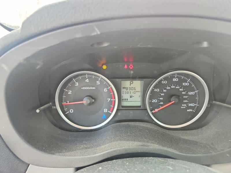 Продажа на аукционе авто 2018 Subaru Forester, vin: JF2SJADC3JH525252, номер лота: 60011476