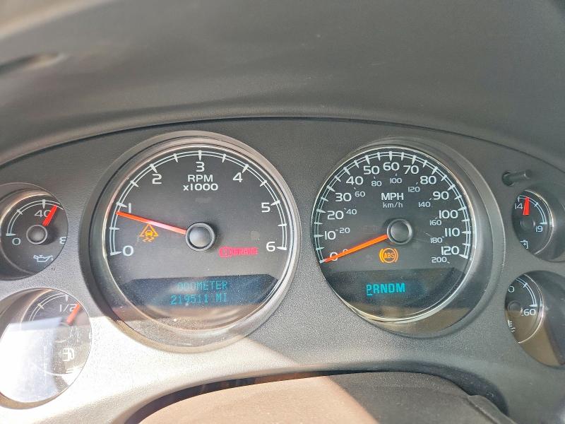 Продаж на аукціоні авто 2008 Gmc Yukon, vin: 1GKFK63828J173974, номер лоту: 61500836