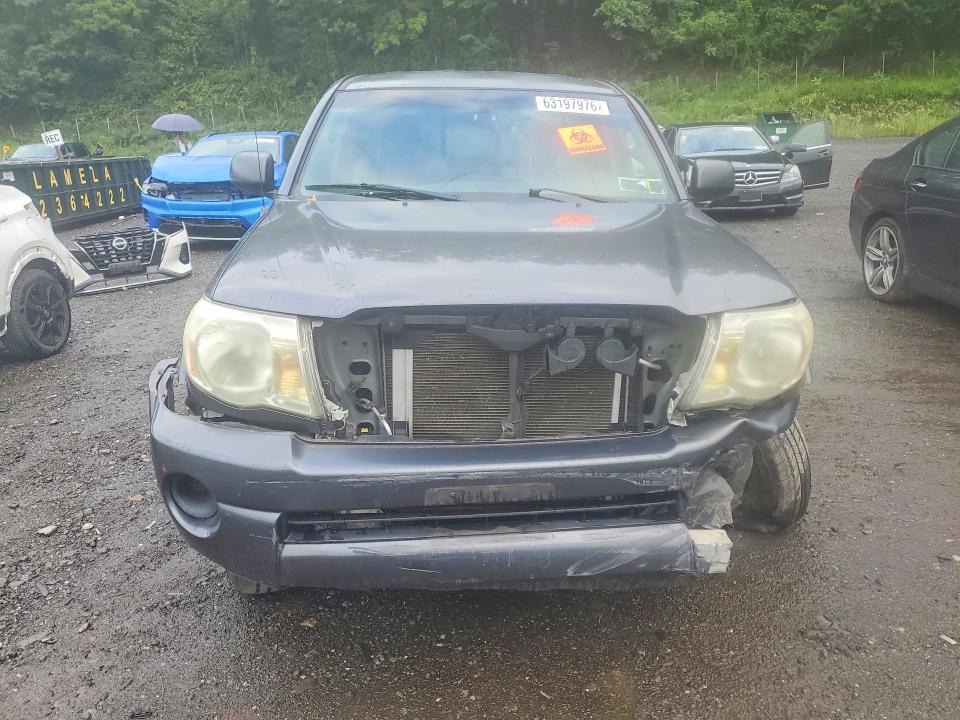 63197976 :رقم المزاد ، 5TEUX42N39Z601297 vin ، 2009 Toyota Tacoma مزاد بيع