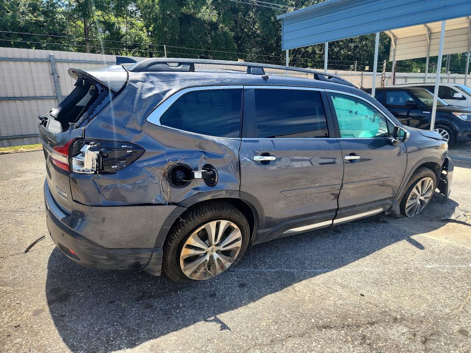 Aukcja sprzedaży 2021 Subaru Ascent, vin: 4S4WMARD2M3401897, numer aukcji: 61159466