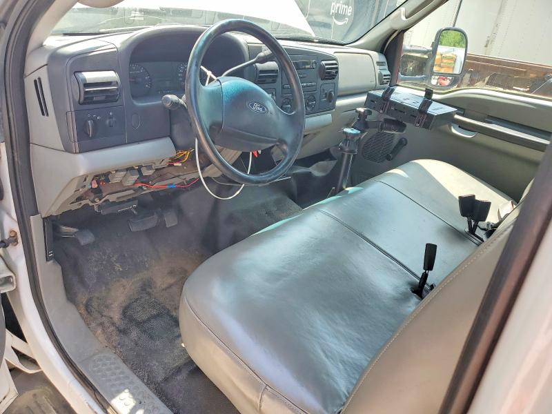 Aukcja sprzedaży 2005 Ford F450, vin: 1FDXF46Y85EC28965, numer aukcji: 69420296