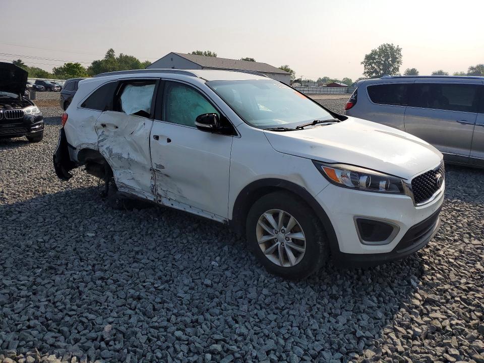 Продаж на аукціоні авто 2016 Kia Sorento, vin: 5XYPG4A30GG118628, номер лоту: 61911066