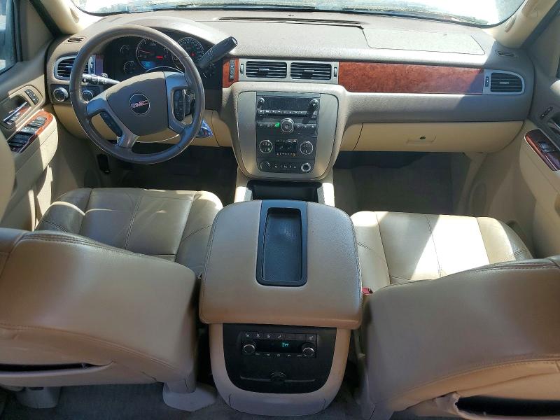 62982956 :رقم المزاد ، 1GKS2KE35BR344119 vin ، 2011 Gmc Yukon Xl مزاد بيع