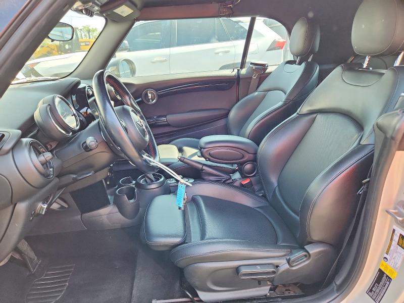 Продажа на аукционе авто 2019 Mini Cooper, vin: WMWWG9C50K3E40190, номер лота: 61418316
