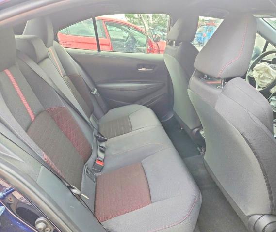 Продаж на аукціоні авто 2024 Toyota Corolla Hybrid, vin: JTDBCMFE0RJ021528, номер лоту: 62952446