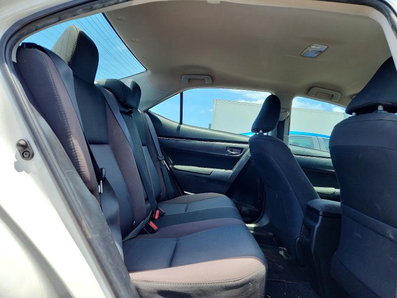 Aukcja sprzedaży 2018 Toyota Corolla, vin: 5YFBURHE2JP758866, numer aukcji: 60523306