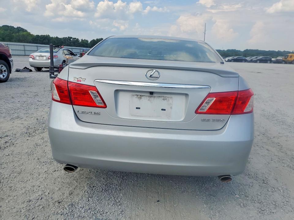 Продаж на аукціоні авто 2007 Lexus Es, vin: JTHBJ46G872079657, номер лоту: 59801156