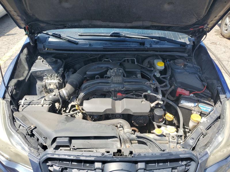 Продаж на аукціоні авто 2014 Subaru Impreza, vin: JF1GPAA66E9249589, номер лоту: 59305506