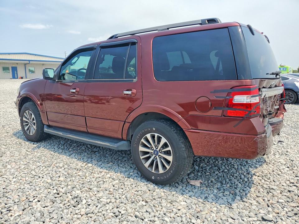 Продажа на аукционе авто 2017 Ford Expedition, vin: 1FMJU1JTXHEA54956, номер лота: 60377006