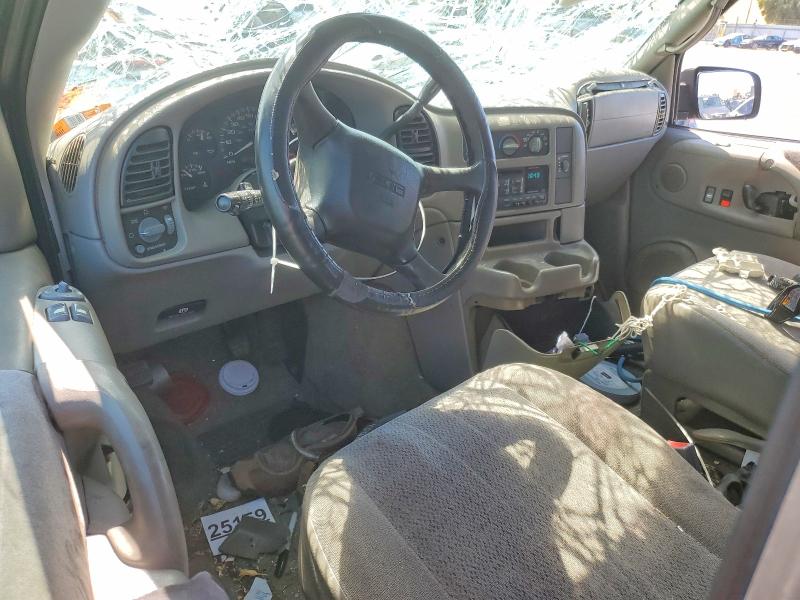 Aukcja sprzedaży 2005 Gmc Safari, vin: 1GKDM19X75B500104, numer aukcji: 60056236
