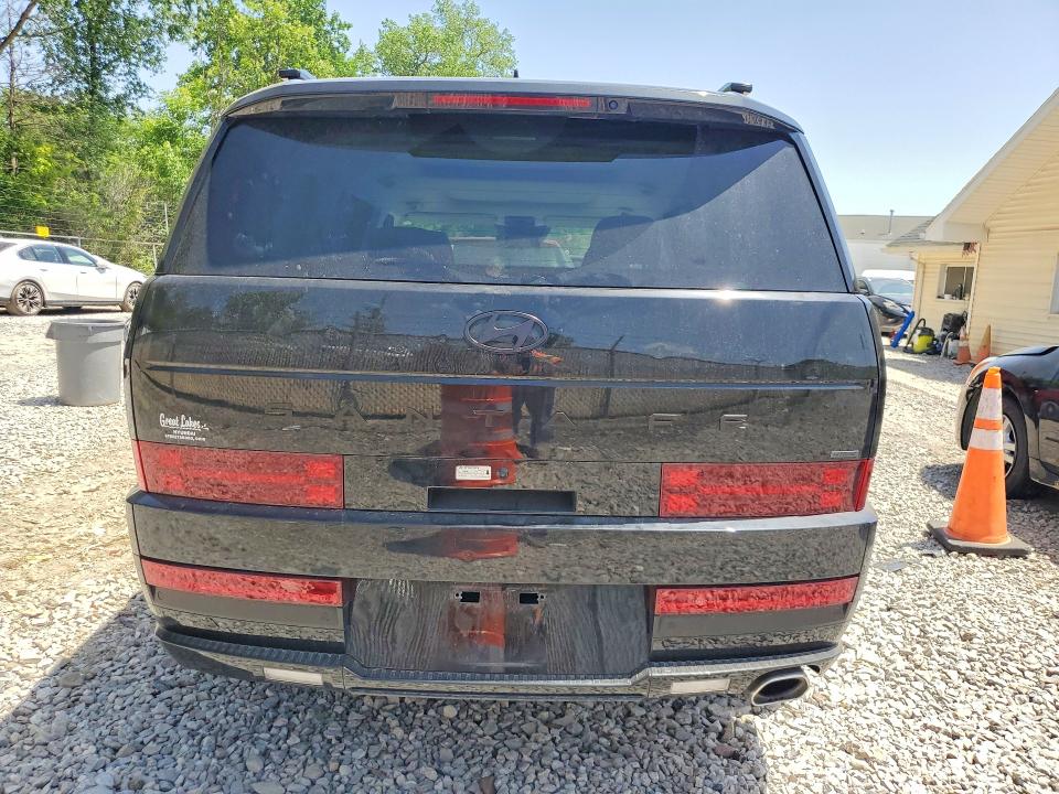 Продажа на аукционе авто 2024 Hyundai Santa Fe, vin: 5NMP5DGL7RH054786, номер лота: 59243276