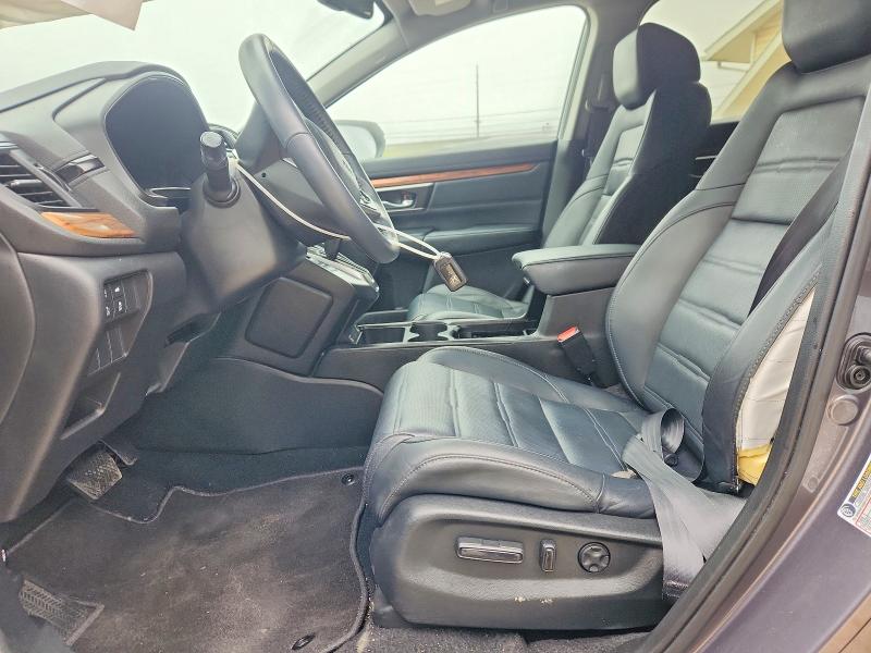 Aukcja sprzedaży 2020 Honda Cr-v, vin: 5J6RW2H80LA016316, numer aukcji: 59811826