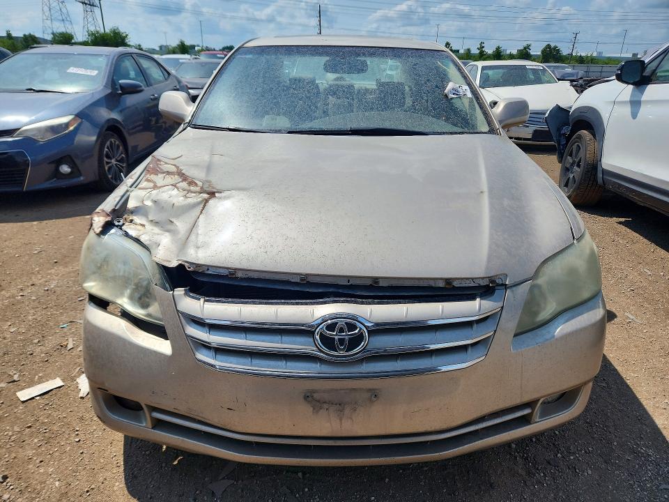 Продаж на аукціоні авто 2006 Toyota Avalon, vin: 4T1BK36B26U165302, номер лоту: 61739166