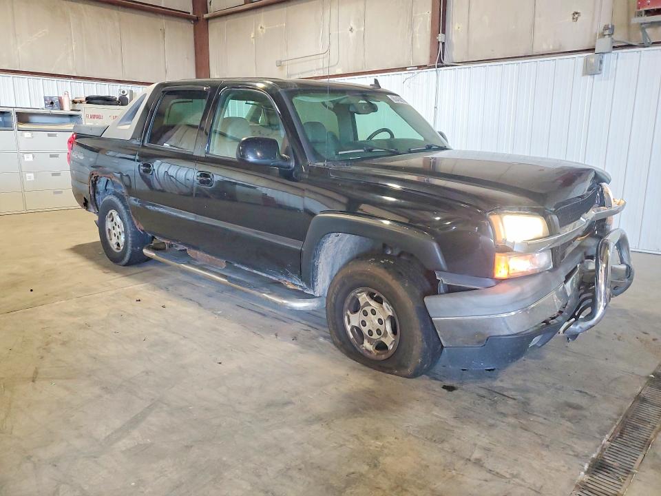 Aukcja sprzedaży 2006 Chevrolet Avalanche, vin: 3GNEK12Z36G111588, numer aukcji: 60468876