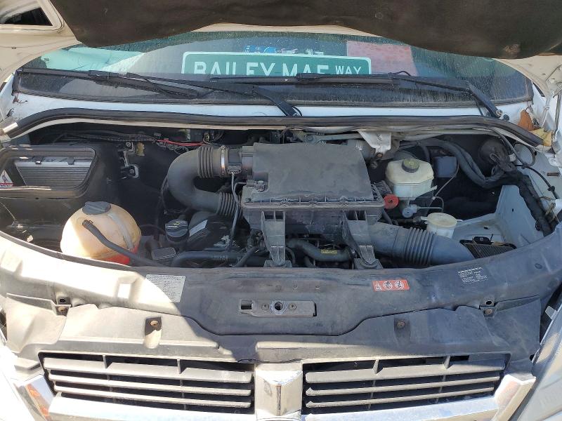 Продажа на аукционе авто 2007 Dodge Sprinter, vin: WD0PF445975182585, номер лота: 57689416