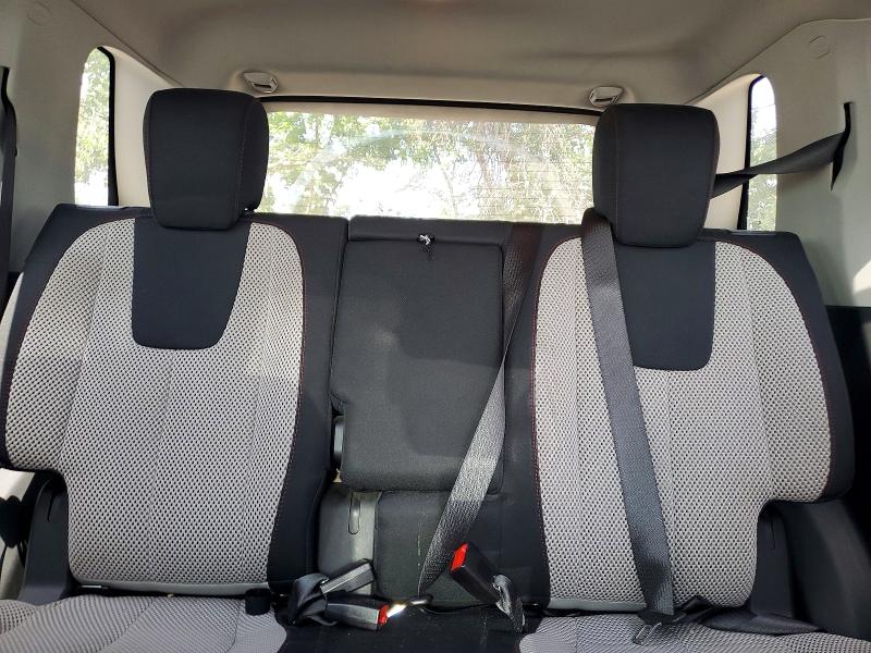 Aukcja sprzedaży 2017 Gmc Terrain, vin: 2GKALMEK6H6348938, numer aukcji: 59813986