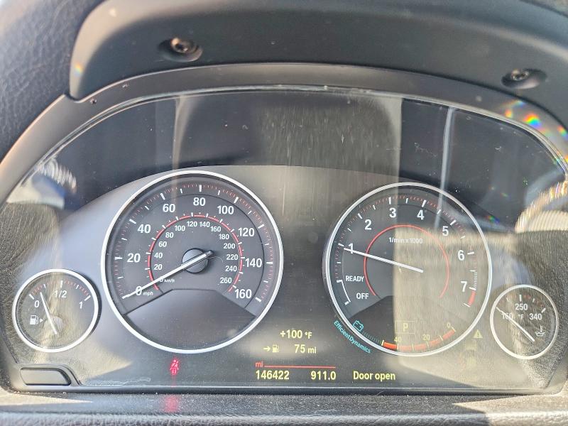 Продажа на аукционе авто 2015 Bmw 328, vin: WBA3A5G58FNP34757, номер лота: 61805416