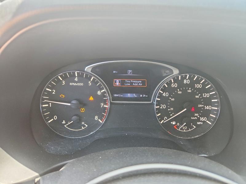 Продаж на аукціоні авто 2019 Nissan Pathfinder, vin: 5N1DR2MN8KC620844, номер лоту: 63596956