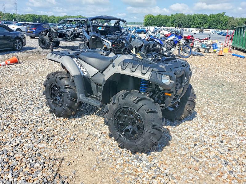 Продажа на аукционе авто 2023 Polaris Sportsman, vin: 4XASXN853PB143046, номер лота: 61604016