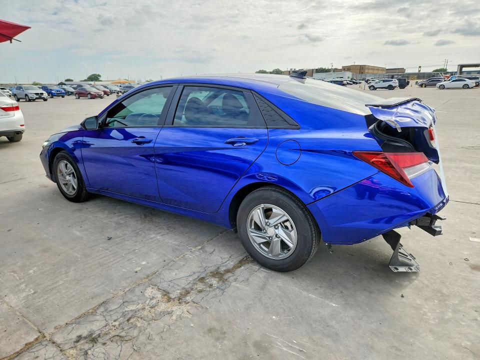 Продаж на аукціоні авто 2026 Hyundai Elantra, vin: KMHLL4DG8TU148263, номер лоту: 60937946