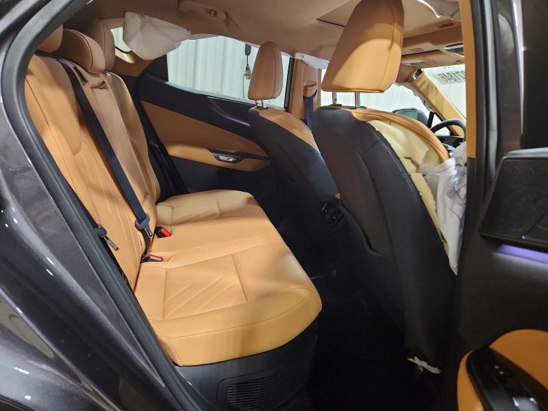 Aukcja sprzedaży 2025 Lexus Nx 450h+, vin: JTJHKCFZXS2058660, numer aukcji: 61371846