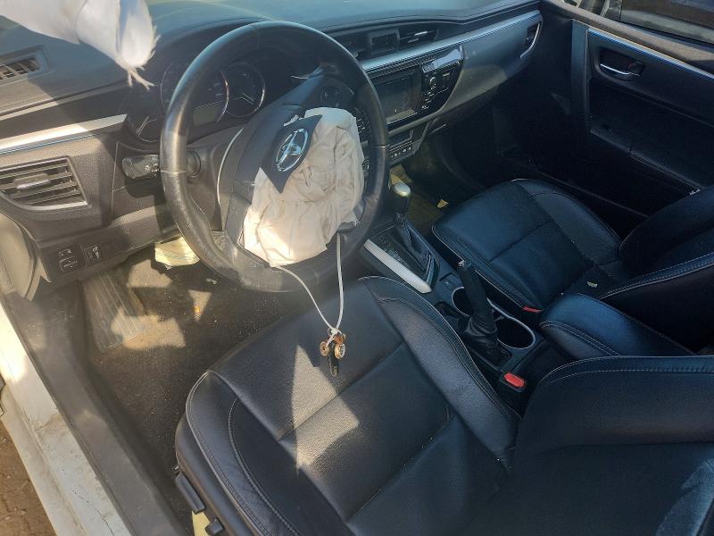 Aukcja sprzedaży 2014 Toyota Corolla, vin: 2T1BURHE8EC176440, numer aukcji: 60285126