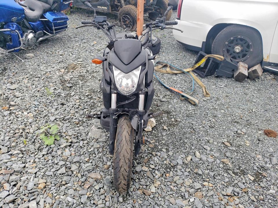 Aukcja sprzedaży 2014 Honda Ctx700, vin: JH2RC682XEK000193, numer aukcji: 63288296