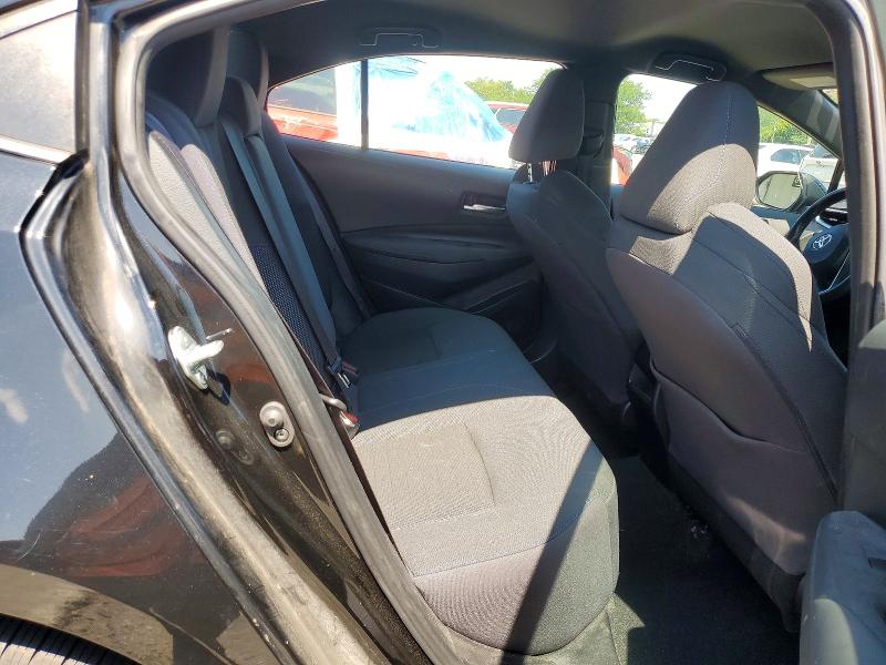 2020 Toyota Corolla მანქანა იყიდება აუქციონზე, vin: 5YFS4RCE1LP039392, აუქციონის ნომერი: 62331616