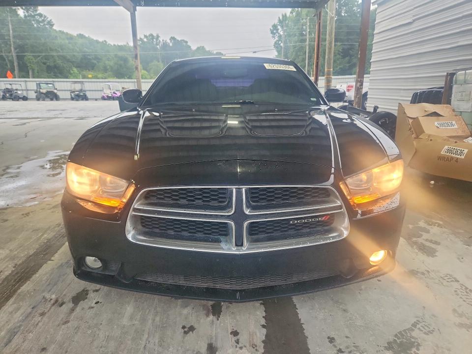 Aukcja sprzedaży 2013 Dodge Charger, vin: 2C3CDXHG7DH571034, numer aukcji: 62535306