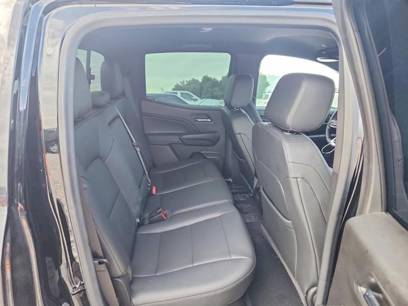 Продажа на аукционе авто 2024 Chevrolet Colorado, vin: 1GCPSCEK8R1141605, номер лота: 59708866