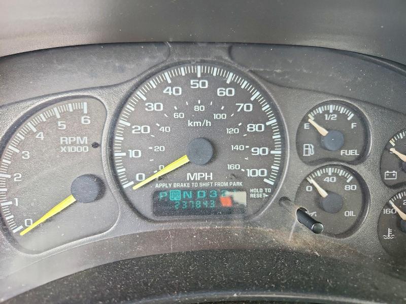 Продажа на аукционе авто 2000 Chevrolet Silverado, vin: 1GCEK14V9YZ260349, номер лота: 61030116