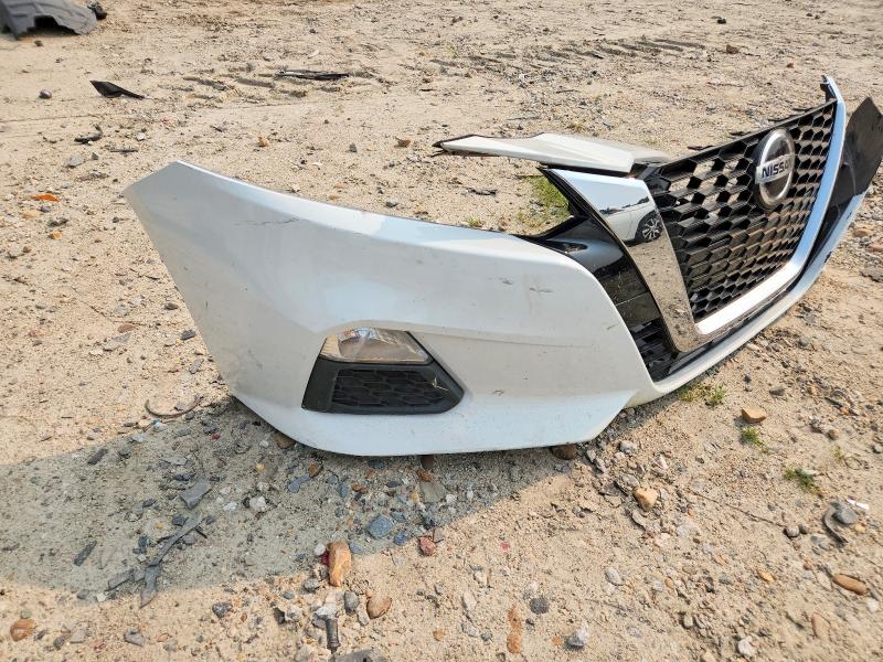 2022 Nissan Altima მანქანა იყიდება აუქციონზე, vin: 1N4BL4BV6NN329849, აუქციონის ნომერი: 61384316