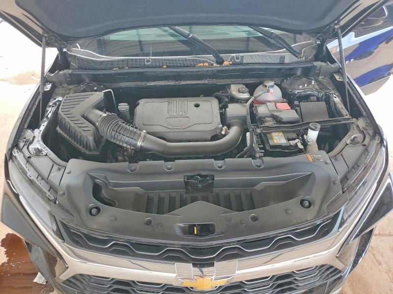 62099996 :رقم المزاد ، 3GNKBCR4XTS144296 vin ، 2026 Chevrolet Blazer مزاد بيع