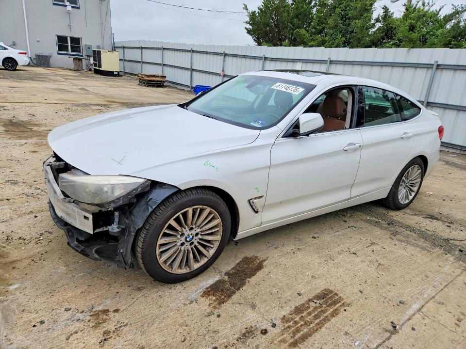 Aukcja sprzedaży 2014 Bmw 328, vin: WBA3X5C52ED556451, numer aukcji: 61746736