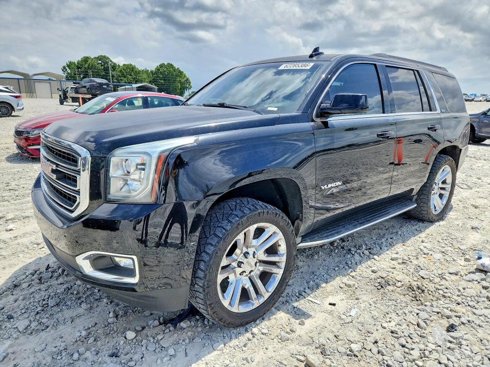 Продажа на аукционе авто 2016 Gmc Yukon, vin: 1GKS1BKC0GR292316, номер лота: 62285386