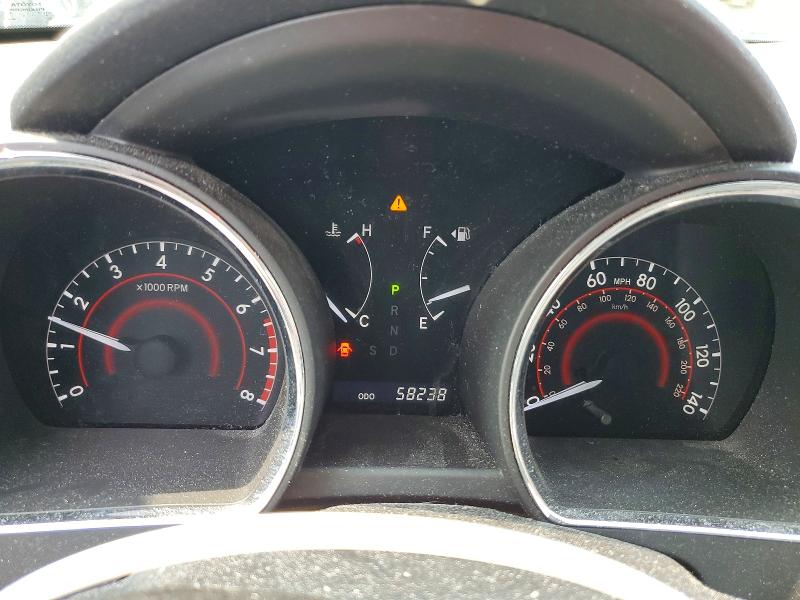 62820566 :رقم المزاد ، 5TDBK3EH1CS131166 vin ، 2012 Toyota Highlander مزاد بيع